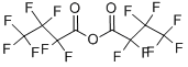 Heptafluorobutyric anhydride
